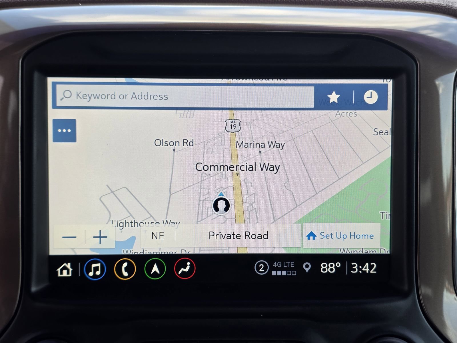 Used 2023 Chevrolet Silverado 3500 High Country image 22