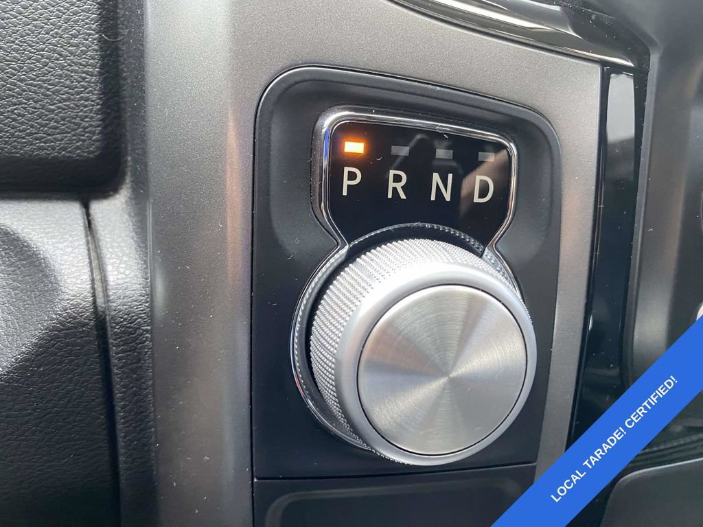 Used 2017 RAM 1500 Sport w/ Convenience Group RWD image 27