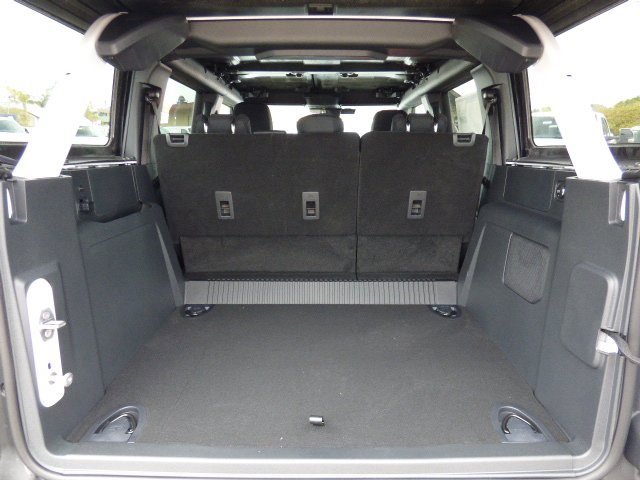 New 2025 Ford Bronco Big Bend image 18