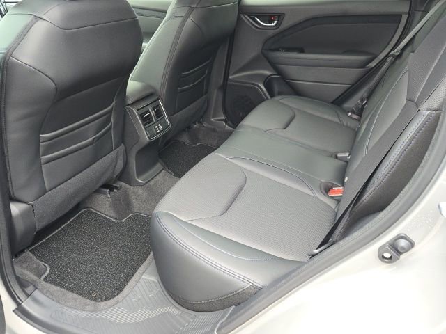 New 2026 Subaru Forester Limited image 11