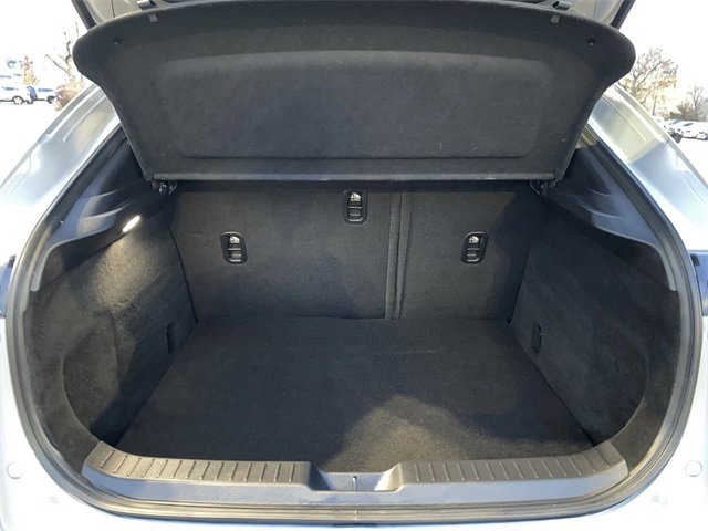 Certified 2025 MAZDA CX-30 AWD 2.5 S w/ Preferred Package image 28