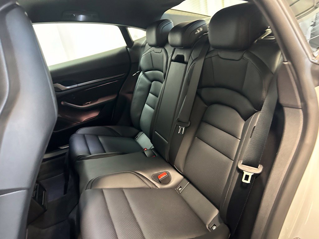 Certified 2025 Porsche Taycan AWD/4WD image 6