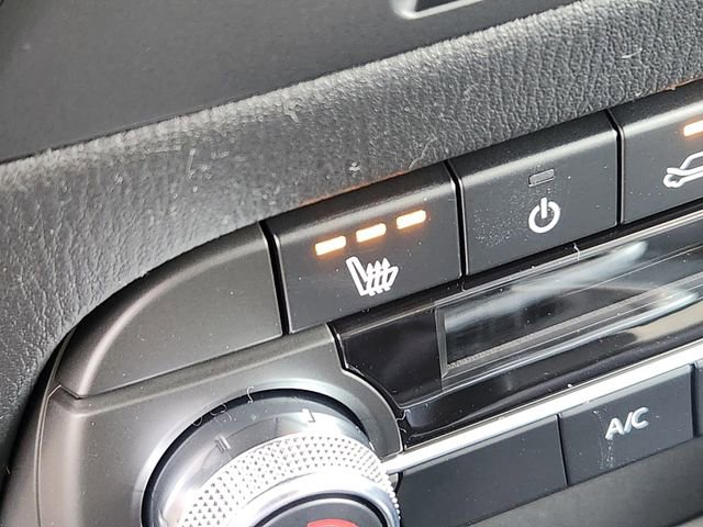 New 2025 MAZDA CX-5 AWD 2.5 S w/ Preferred Package image 21