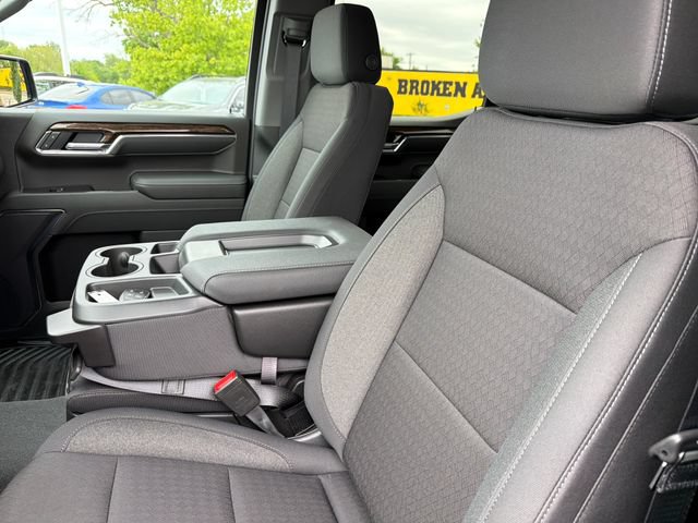 New 2026 GMC Sierra 1500 Elevation w/ X31 Off-Road Package AWD/4WD image 18