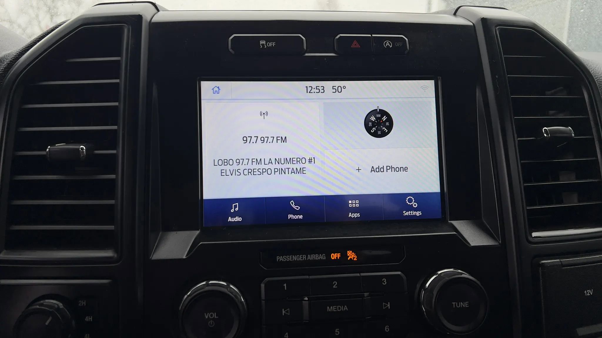 Used 2019 Ford F150 XL w/ Equipment Group 101A Mid AWD/4WD image 25