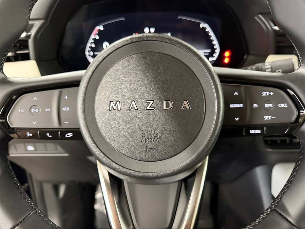 New 2026 MAZDA CX-5 Select AWD/4WD image 20