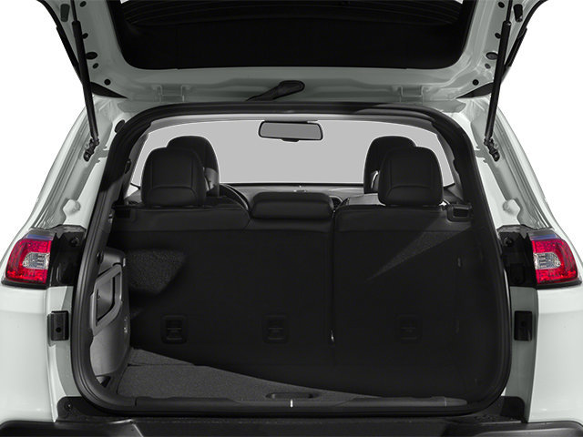 Used 2014 Jeep Cherokee Latitude AWD/4WD image 14