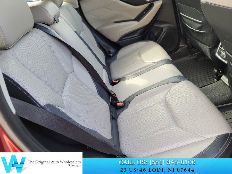 Used 2019 Subaru Forester Limited AWD/4WD image 19