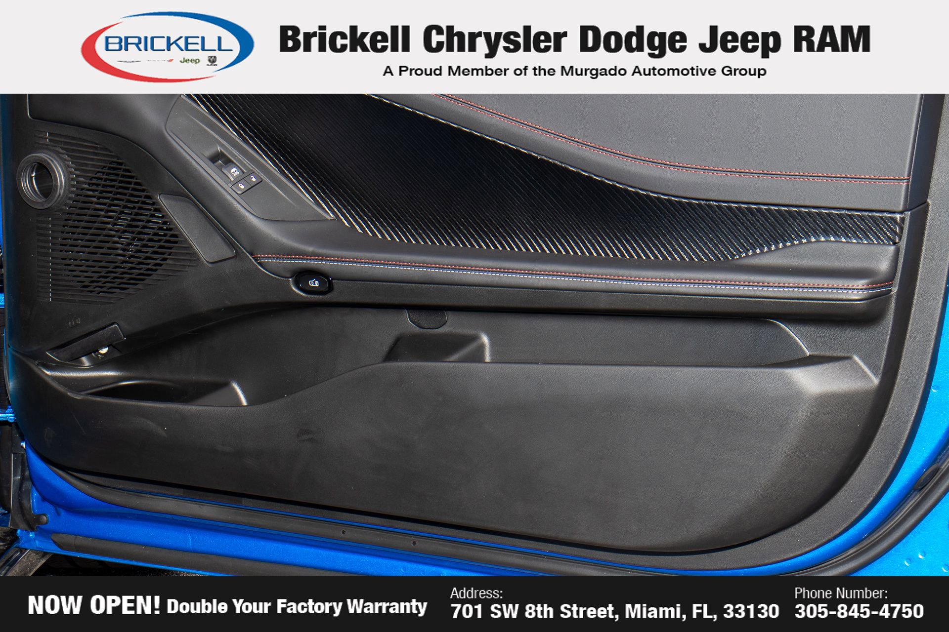 New 2026 Dodge Charger R/T Scat Pack image 12