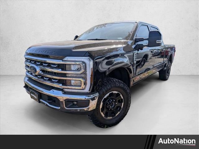 New 2026 Ford F250 Lariat w/ Tremor Off-Road Package image 1