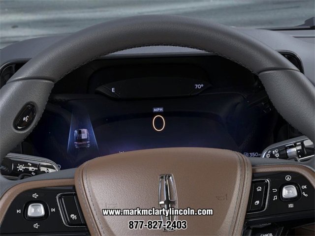 New 2026 Lincoln Aviator Reserve w/ Jet Appearance Package image 13