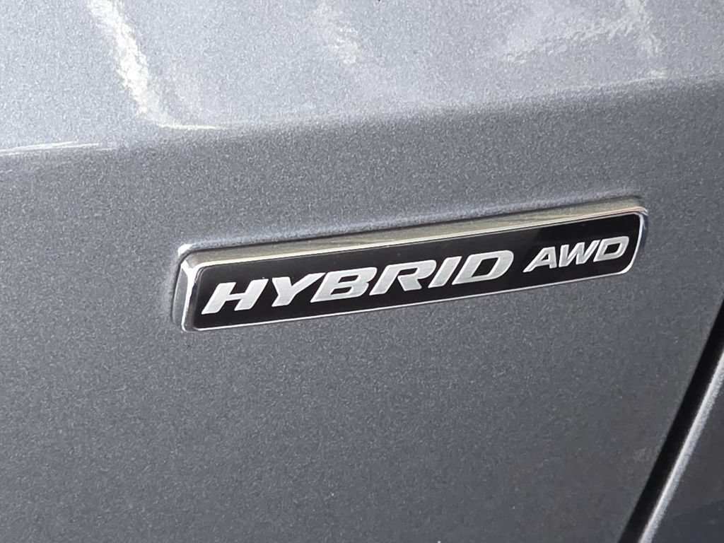 Used 2024 Ford Escape ST-Line Select w/ Tech Pack #1 AWD/4WD image 33