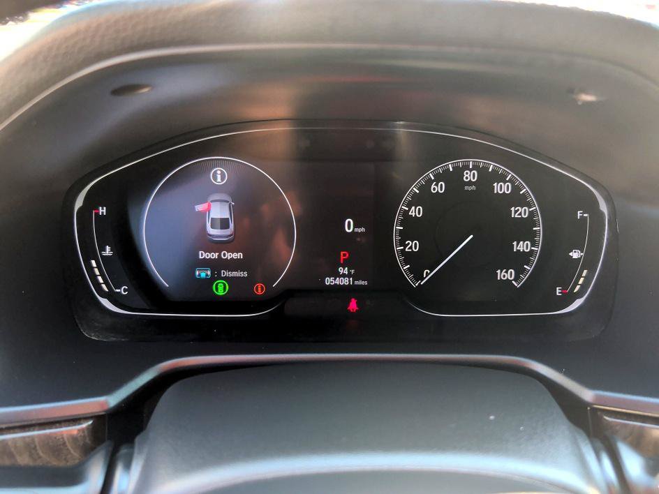 Used 2022 Honda Accord EX-L image 21