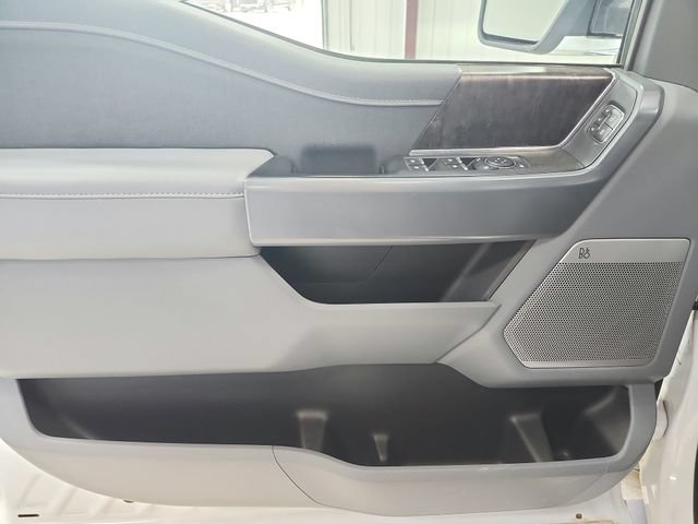Used 2023 Ford F150 Lariat AWD/4WD image 37