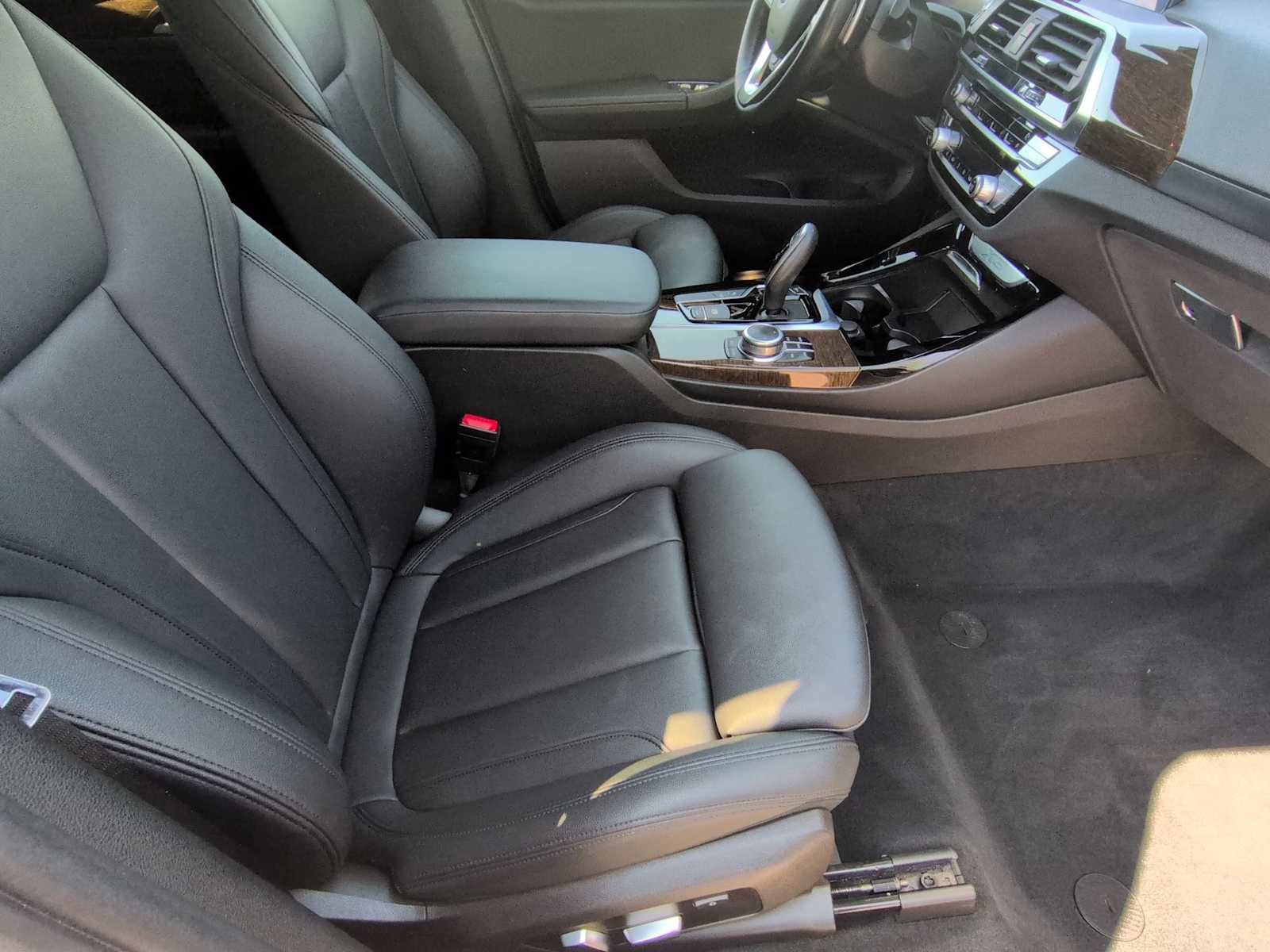 Used 2020 BMW X3 xDrive30i w/ Driving Assistance Package AWD/4WD image 24