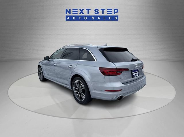 Used 2019 Audi A4 2.0T allroad Premium AWD/4WD image 5