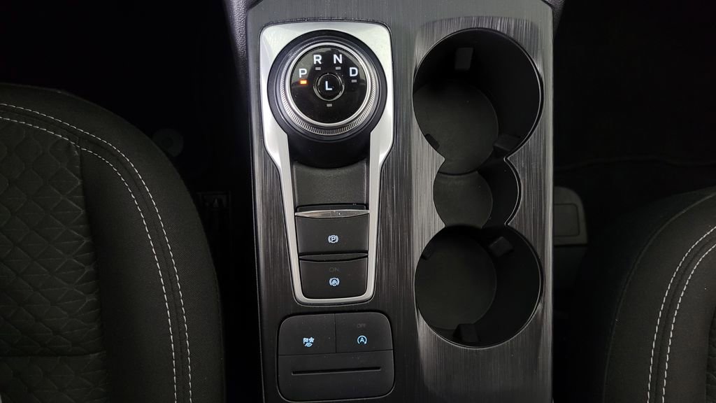 Used 2023 Ford Escape Active image 28