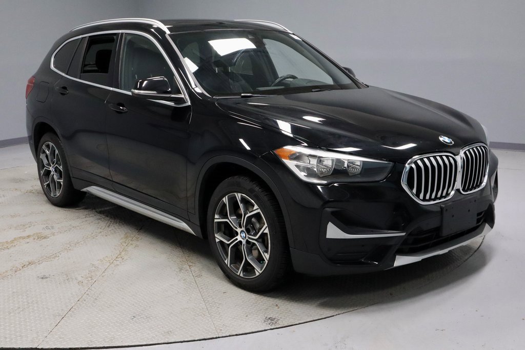 Used 2020 BMW X1 sDrive28i image 1