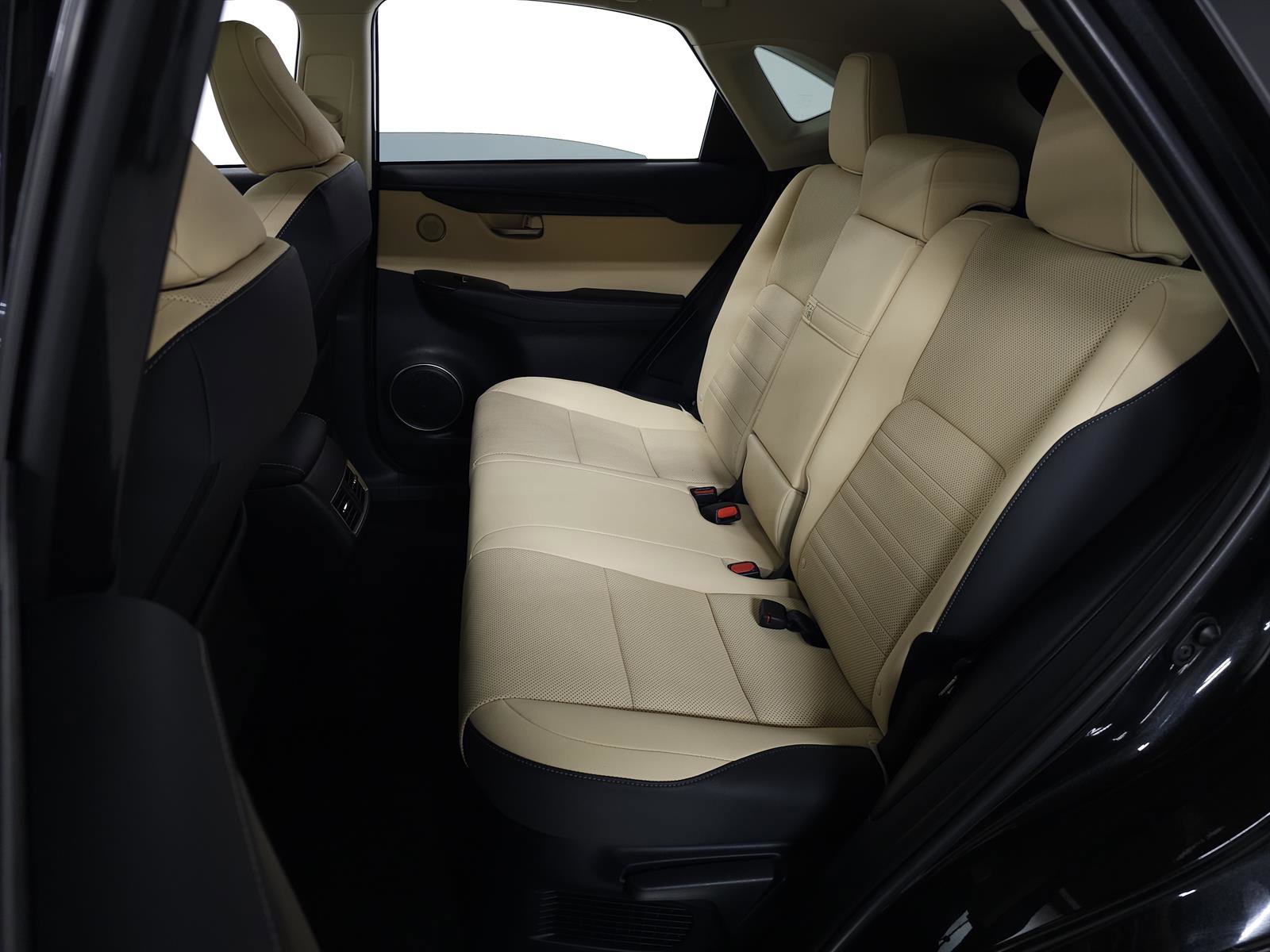 Certified 2020 Lexus NX 300h AWD w/ Premium Package image 32