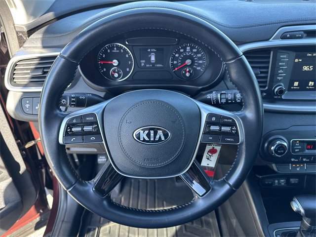 Used 2019 Kia Sorento LX w/ LX Convenience Package image 23