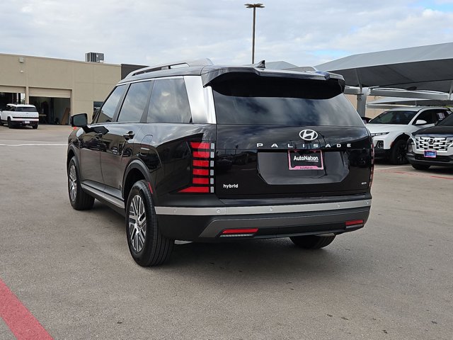 New 2027 Hyundai Palisade SEL Premium AWD/4WD image 9