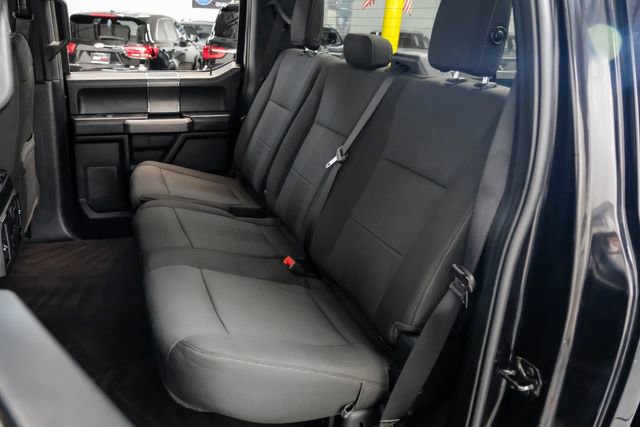 Used 2019 Ford F150 XLT w/ Equipment Group 301A Mid image 42