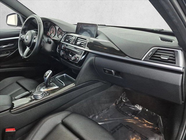 Used 2016 BMW 328i xDrive Sedan AWD/4WD image 26