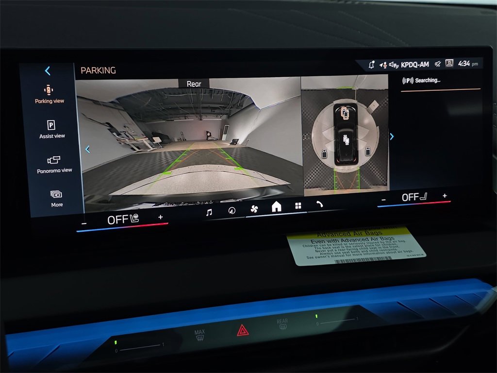 New 2026 BMW X3 xDrive30 w/ Premium Package image 23