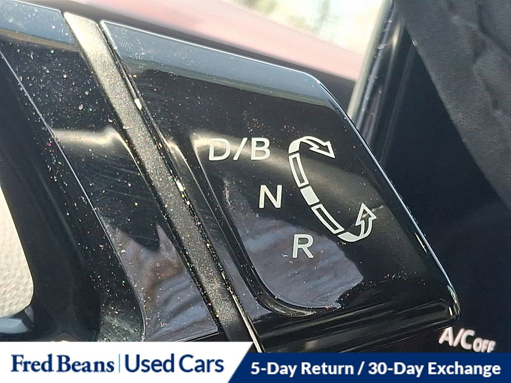 Certified 2023 Volkswagen ID.4 Pro S image 16