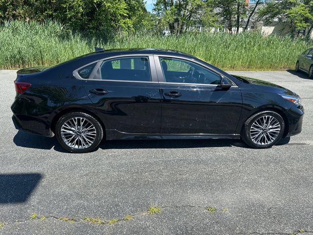 Used 2024 Kia Forte GT-Line FWD image 6