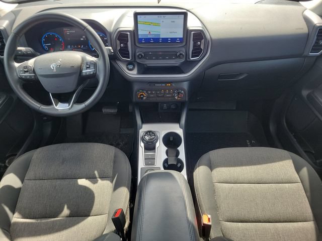Used 2024 Ford Bronco Sport Big Bend w/ Convenience Package AWD/4WD image 8