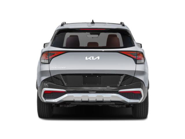 Used 2024 Kia Sportage SX image 8