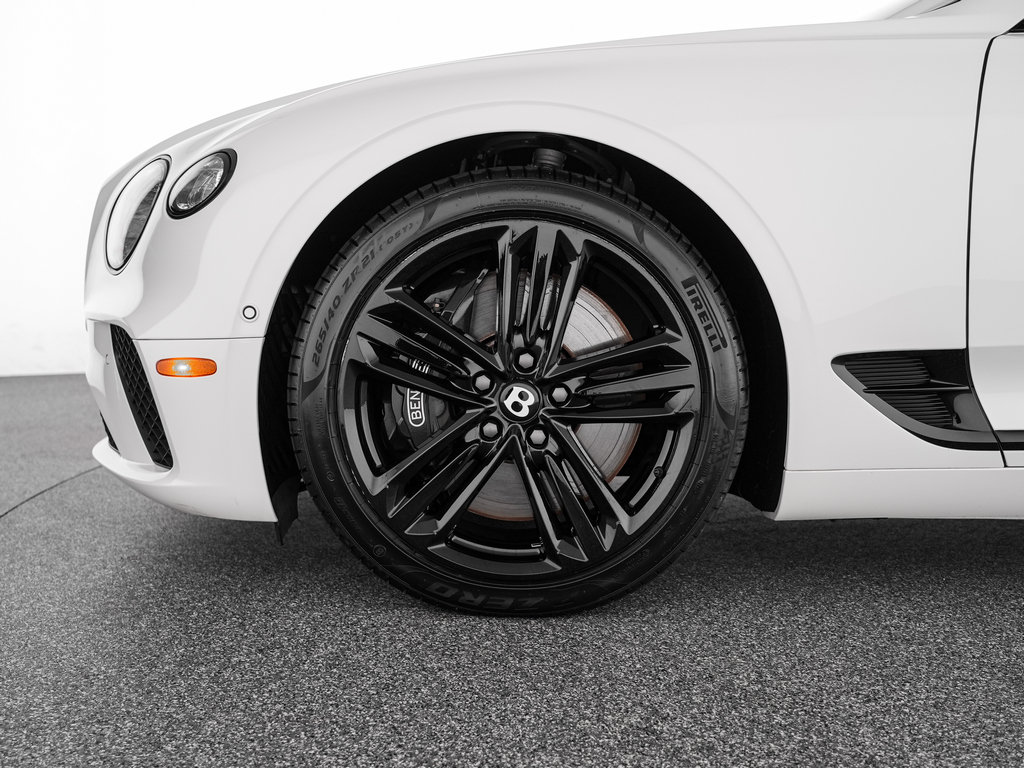 Used 2023 Bentley Continental GT V8 AWD/4WD image 6
