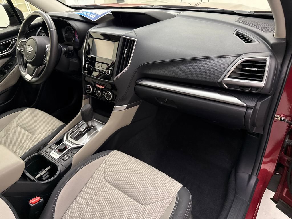 Certified 2023 Subaru Forester Premium image 23
