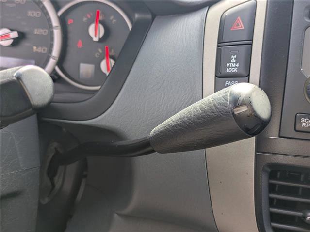 Used 2008 Honda Pilot VP image 11