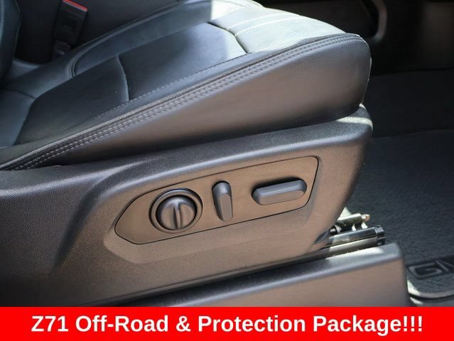 Used 2022 Chevrolet Silverado 2500 High Country AWD/4WD image 9