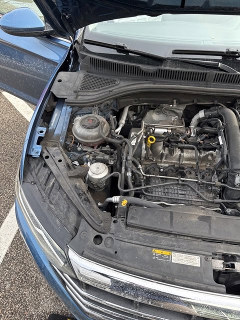 Used 2019 Volkswagen Jetta S image 4