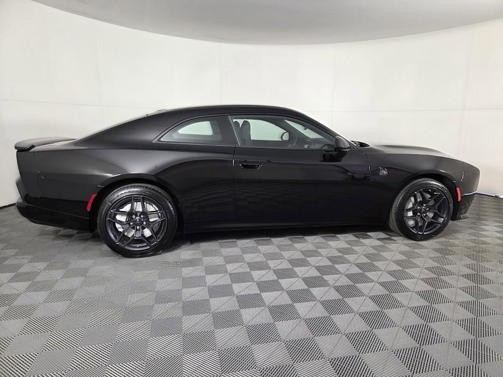New 2026 Dodge Charger Scat Pack image 5