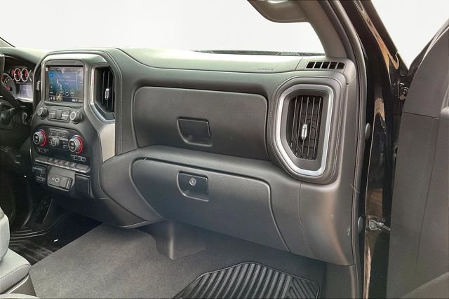 Used 2019 Chevrolet Silverado 1500 LT w/ All-Star Edition image 18