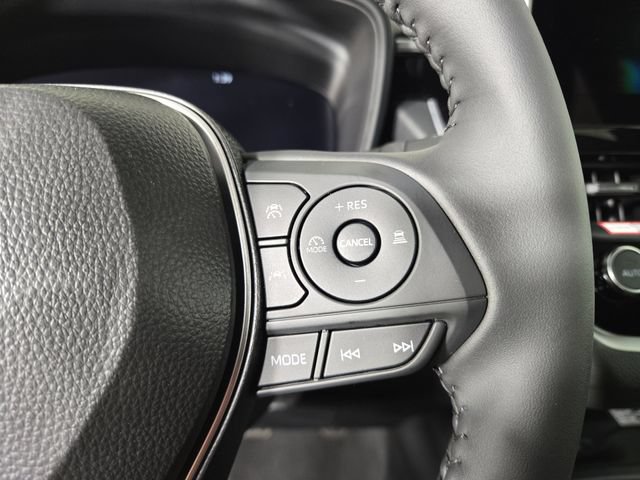 New 2026 Toyota Corolla SE FWD image 24
