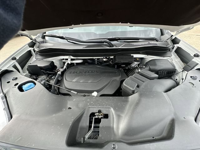 Used 2025 Honda Ridgeline Black Edition image 33