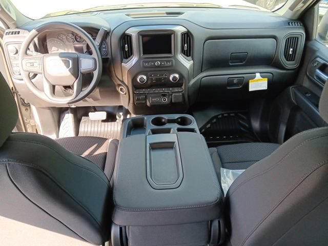 New 2026 GMC Sierra 1500 Pro w/ Pro Value Package AWD/4WD image 8