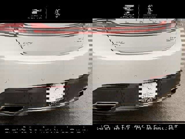 Used 2019 Lincoln MKZ Reserve w/ Luxury Package image 7