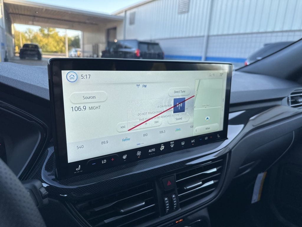 New 2026 Ford Escape ST-Line image 23