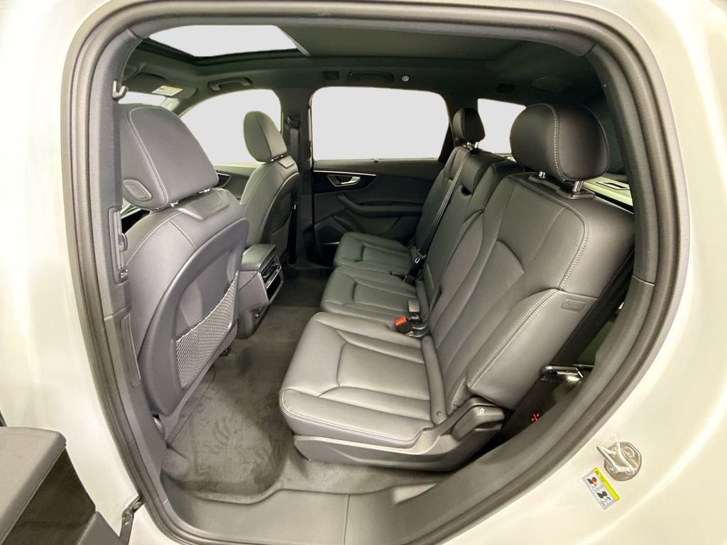 New 2026 Audi Q7 3.0T Premium Plus image 20