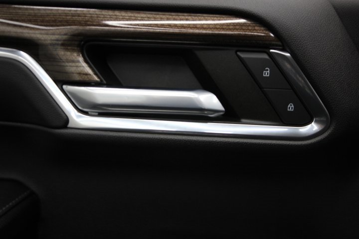 Used 2022 Chevrolet Silverado 1500 LT Trail Boss w/ Protection Package image 10