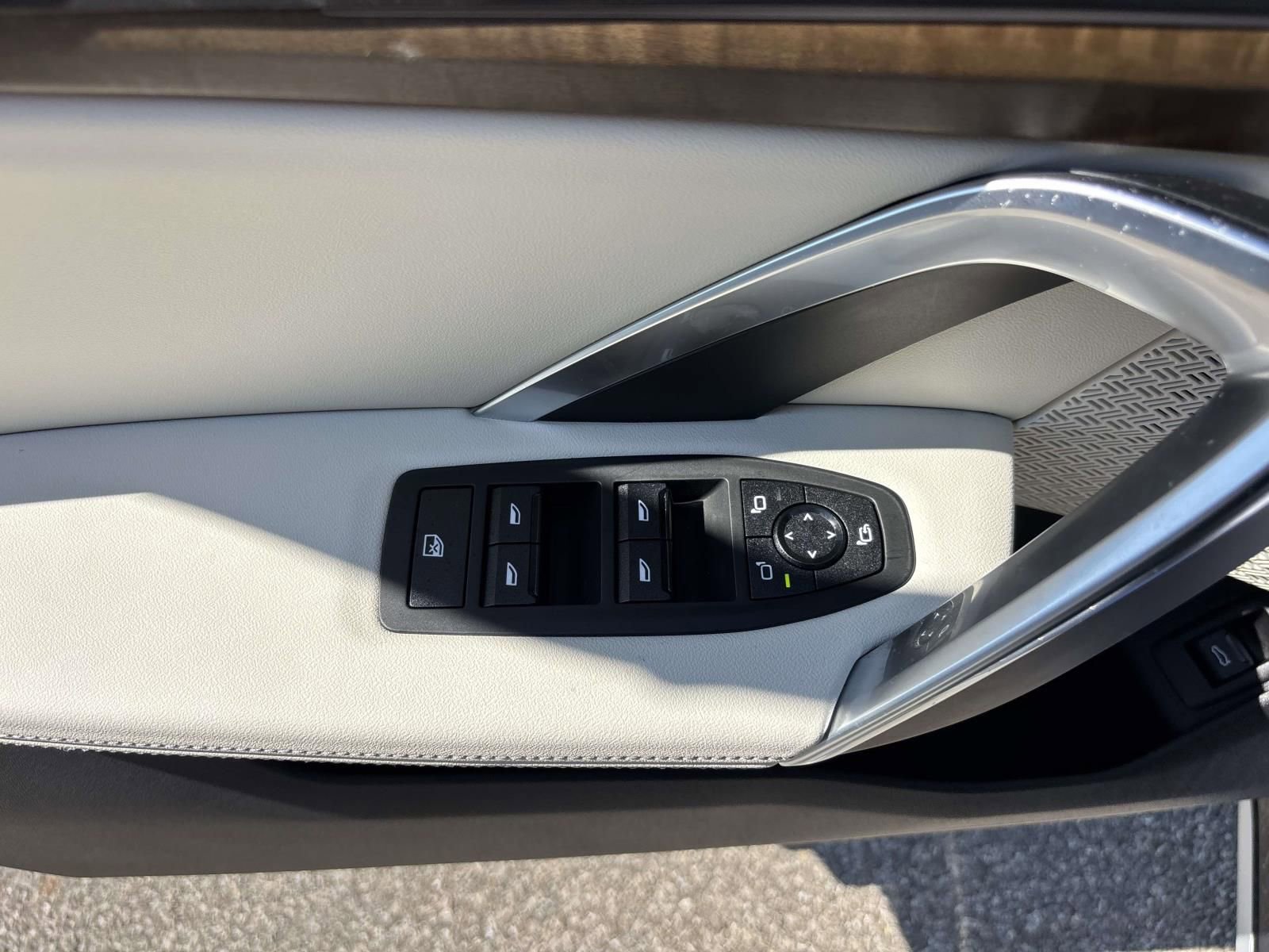 New 2026 BMW X1 xDrive28i w/ Technology Package image 13