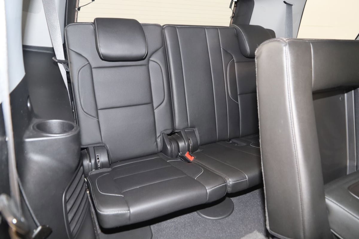 Used 2019 GMC Yukon SLT AWD/4WD image 16
