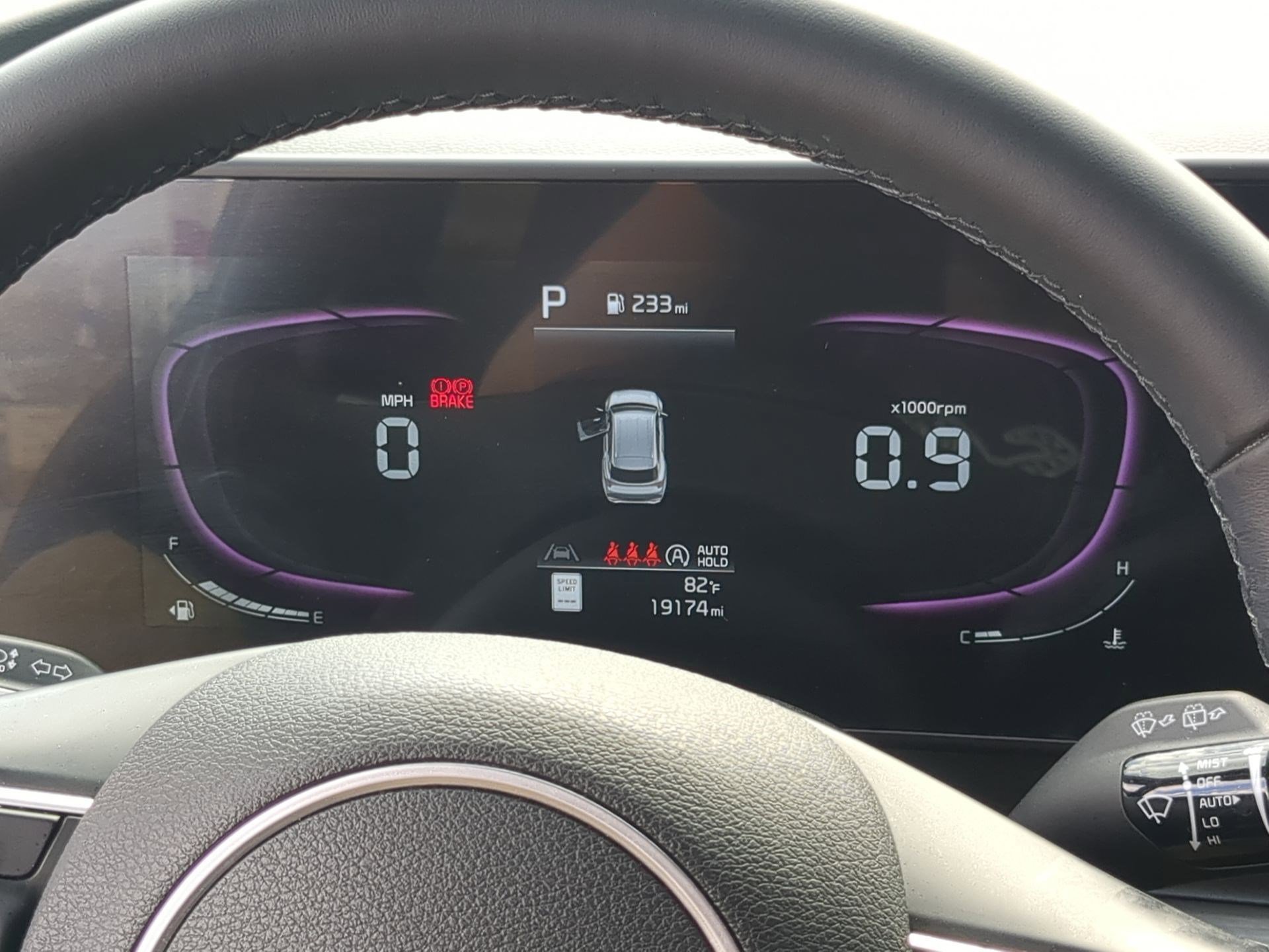 Used 2024 Kia Sportage X-Line w/ X-Line Premium Package image 13