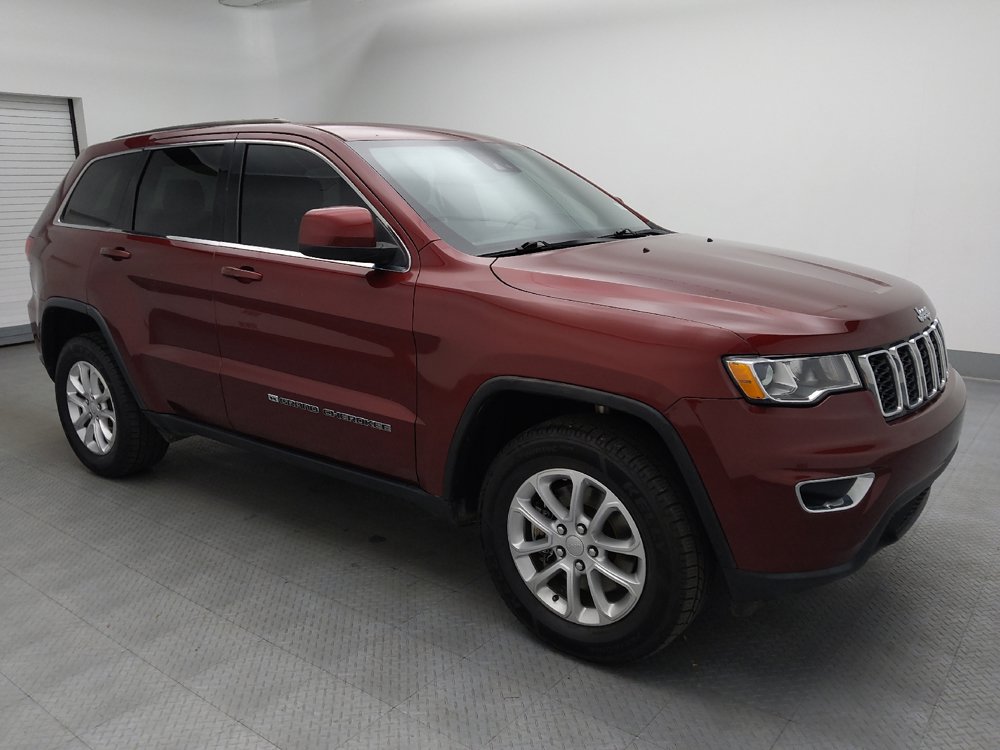 Used 2022 Jeep Grand Cherokee Laredo X RWD image 11